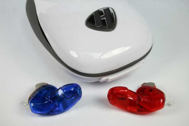 hearing aid g