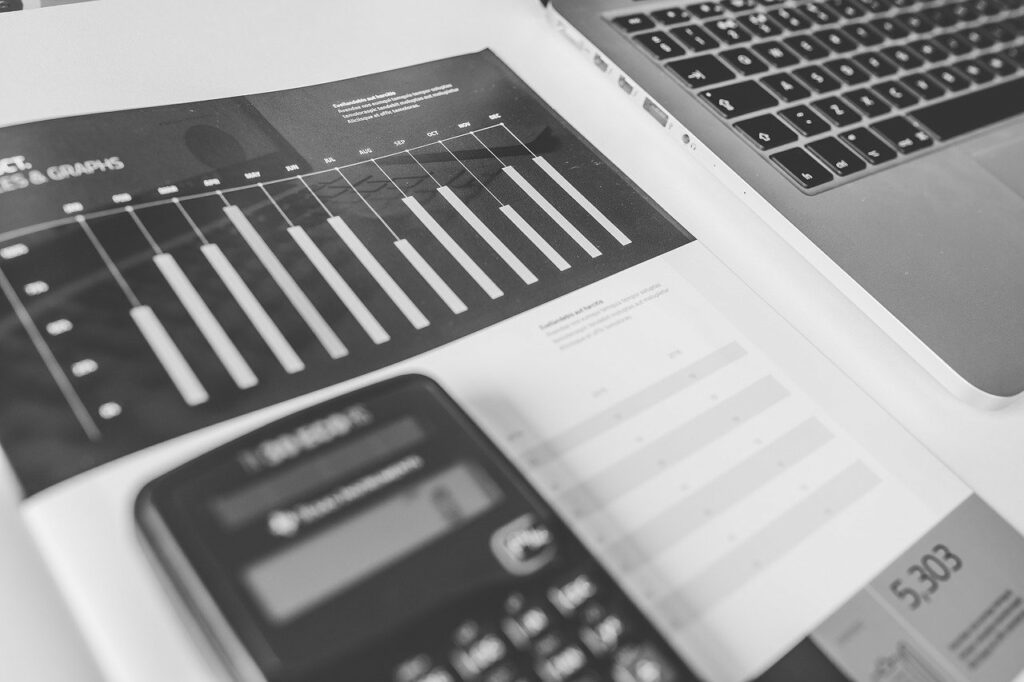 Минфин: новое в бухгалтерском законодательстве: факты и комментарии 3 calculator, numbers, accounting-2620140.jpg