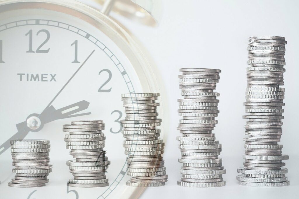 Определен размер инвестиционного портового сбора на 2 года 7 investment, finance, time-3247252.jpg