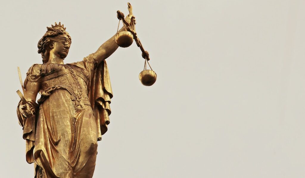 Новый обзор судебной практики Приморского краевого суда 7 justitia, goddess, goddess of justice-2597016.jpg