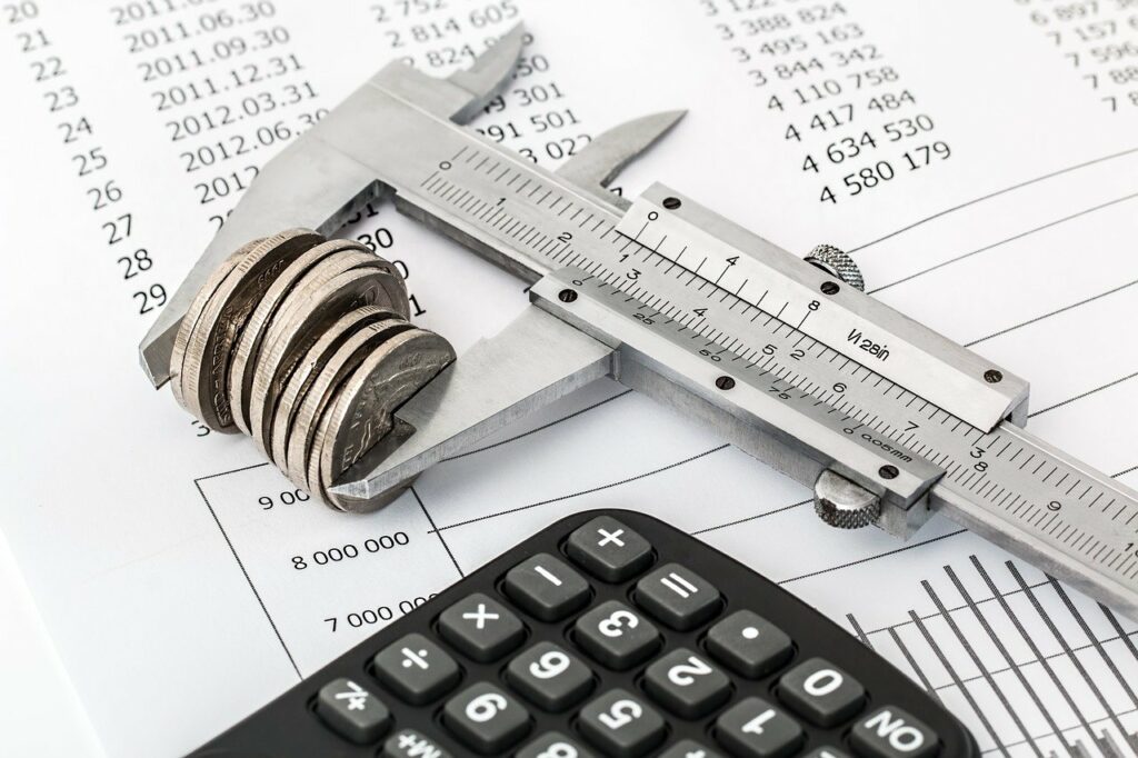 Принят бюджет Уссурийского ГО на ближайшую трехлетку 4 savings, budget, investment-2789153.jpg
