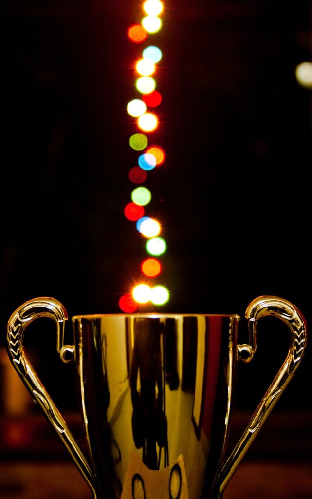 award ga