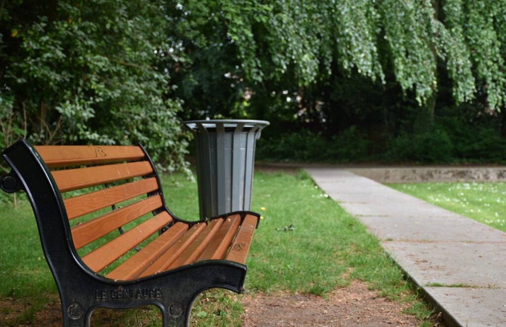 bench geaca