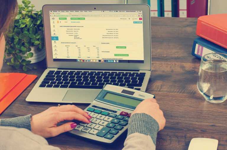 bookkeeping gbfda