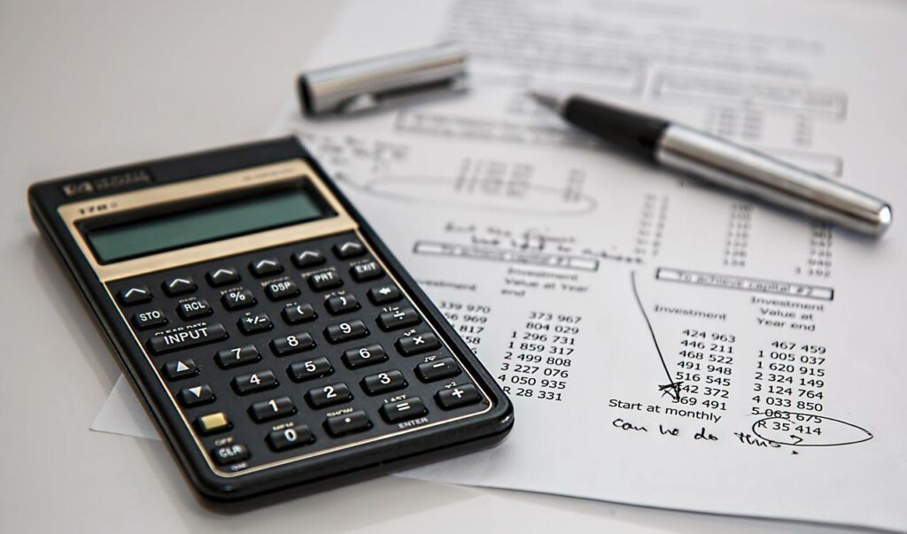 УФНС: порядок обжалования актов налоговых органов 5 calculator geffe
