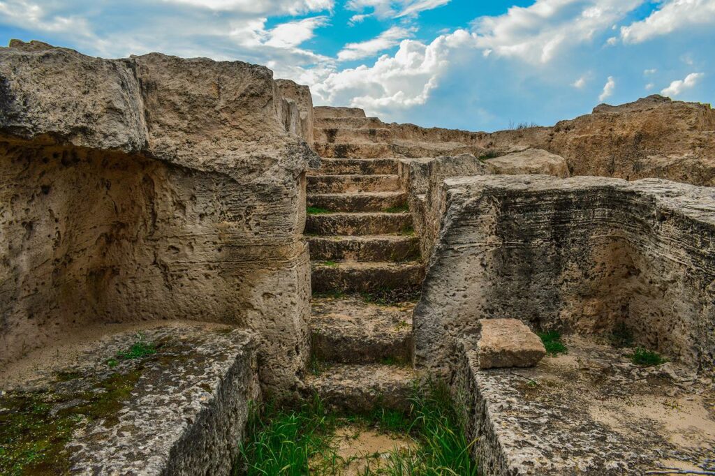 cyprus gcf