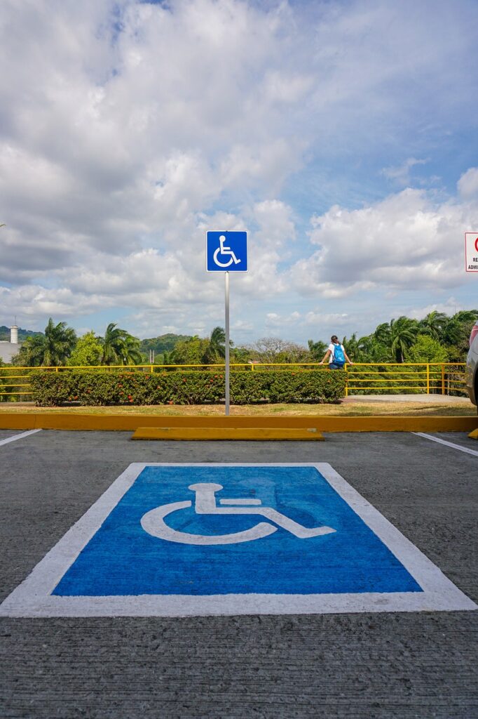 disabled gac