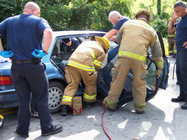 extrication gaefca