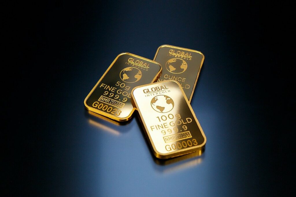 gold gccad