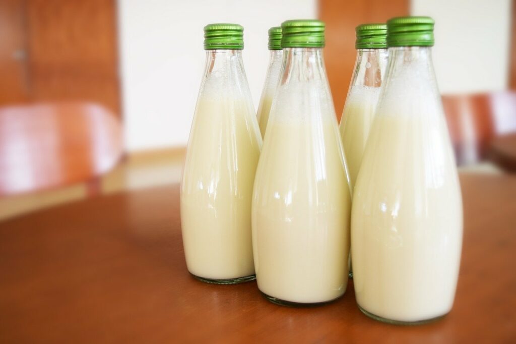 milk gafb