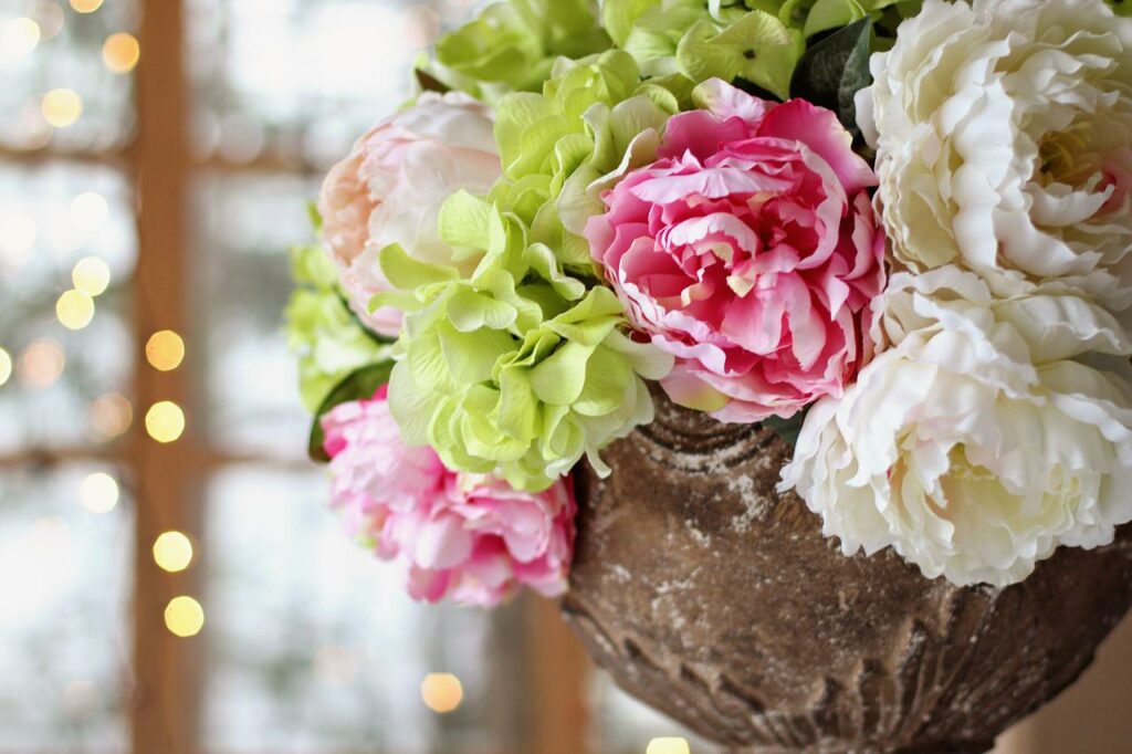 peonies gbfe