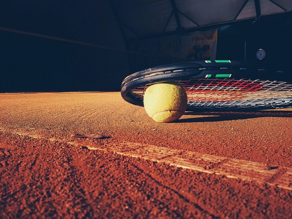 Выделен участок под строительство Дальневосточной теннисной академии 1 tennis gede