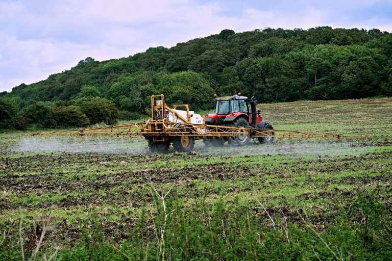 tractor gdeea
