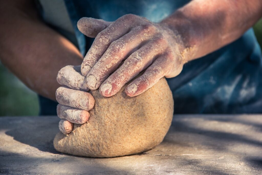 Предприятиям хлебопекарной промышленности предоставят субсидии 1 bread geedfeff