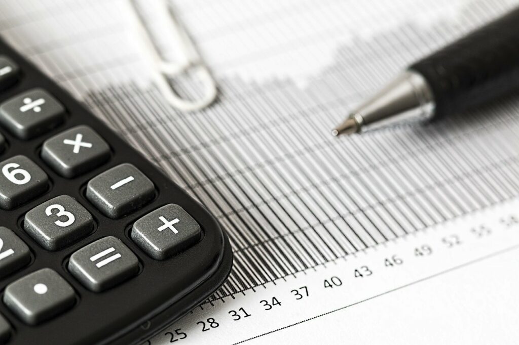 calculator gdbd