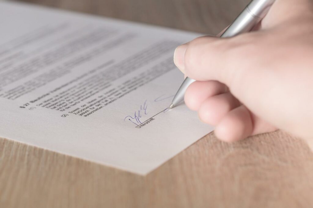 contract gbec