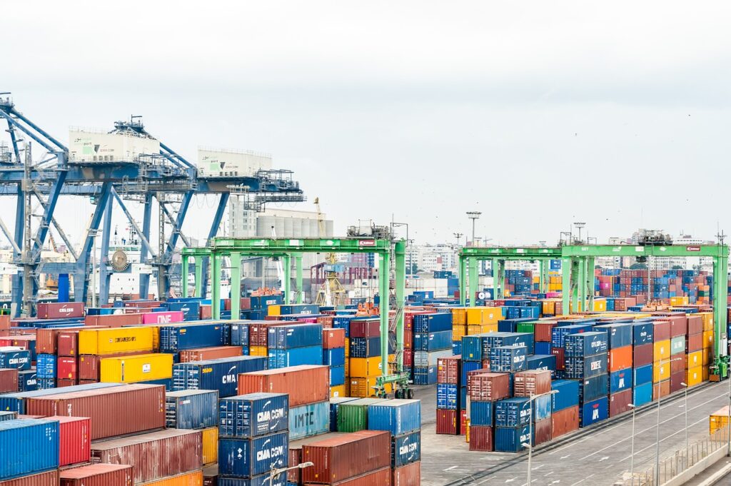 В Приморье СМП, экспортирующие товары, смогут получить субсидии 1 port gbded