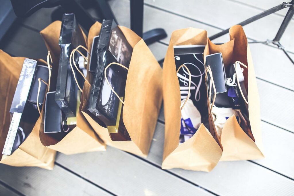 Роспотребнадзор: вернуть в магазин товар можно и без чека 7 shop gfcddd