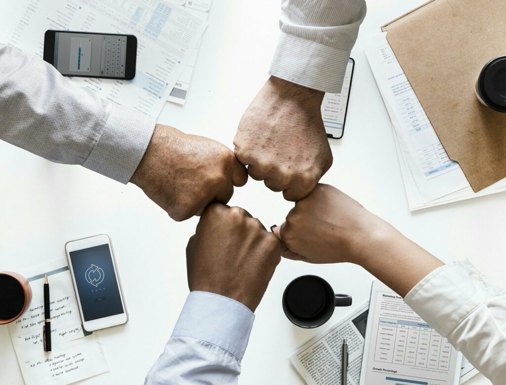 Подготовка документации по планировке территории в районе ул. Печорская 5 teamwork geaad
