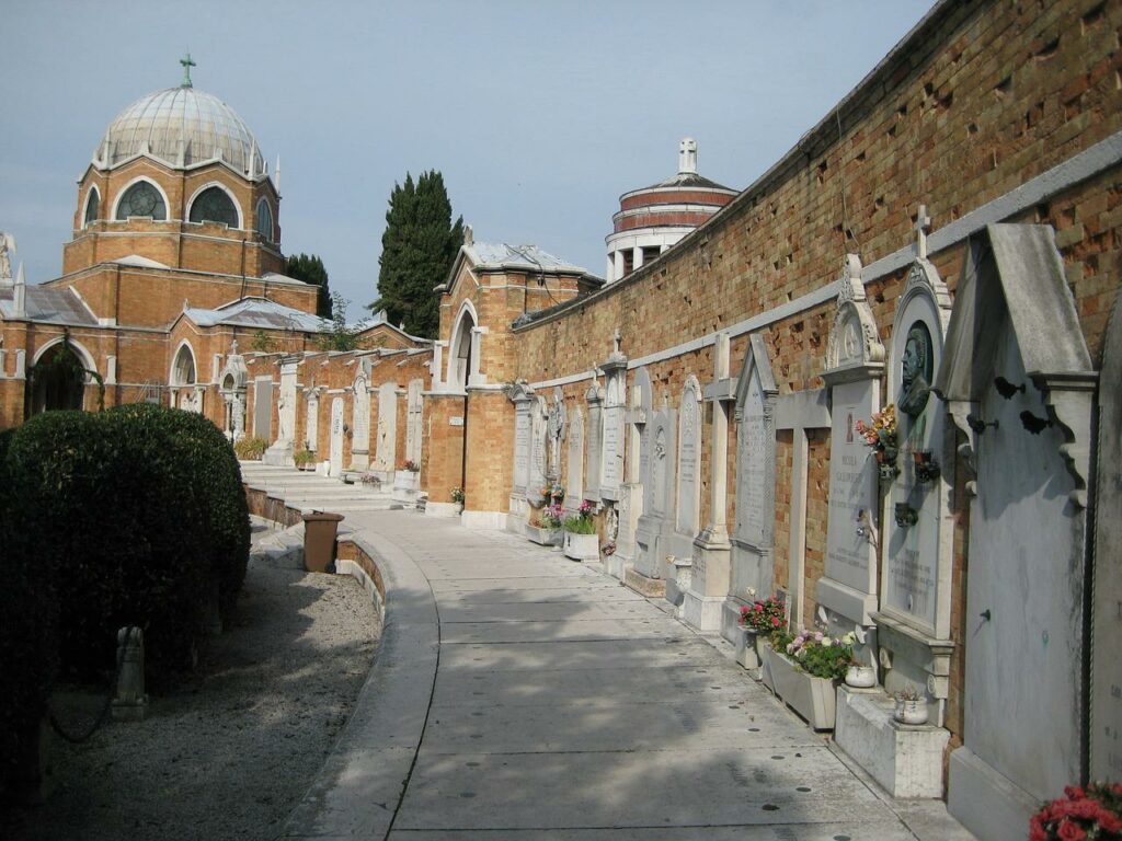 venice gdf