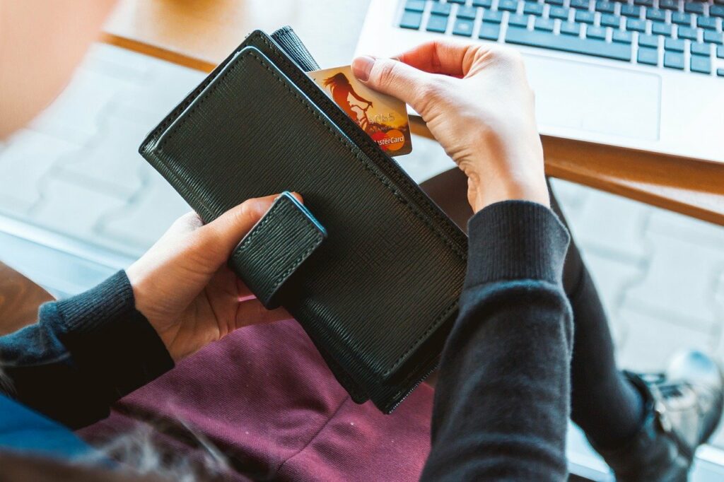 wallet gaffcf