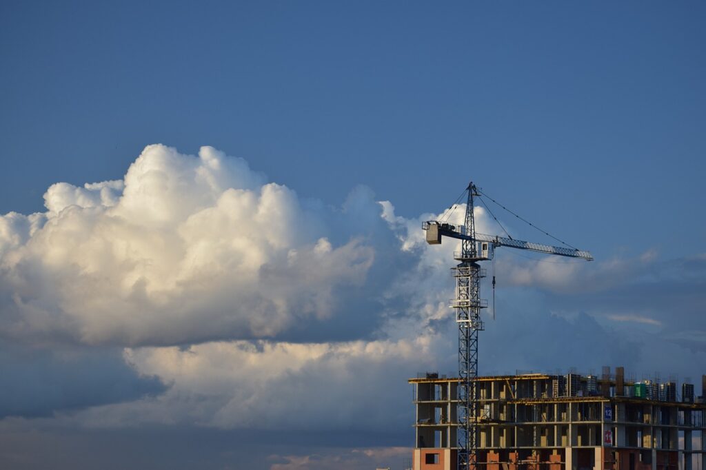 В районе улицы Часовитина планируют застроить 30 га 5 construction gdf