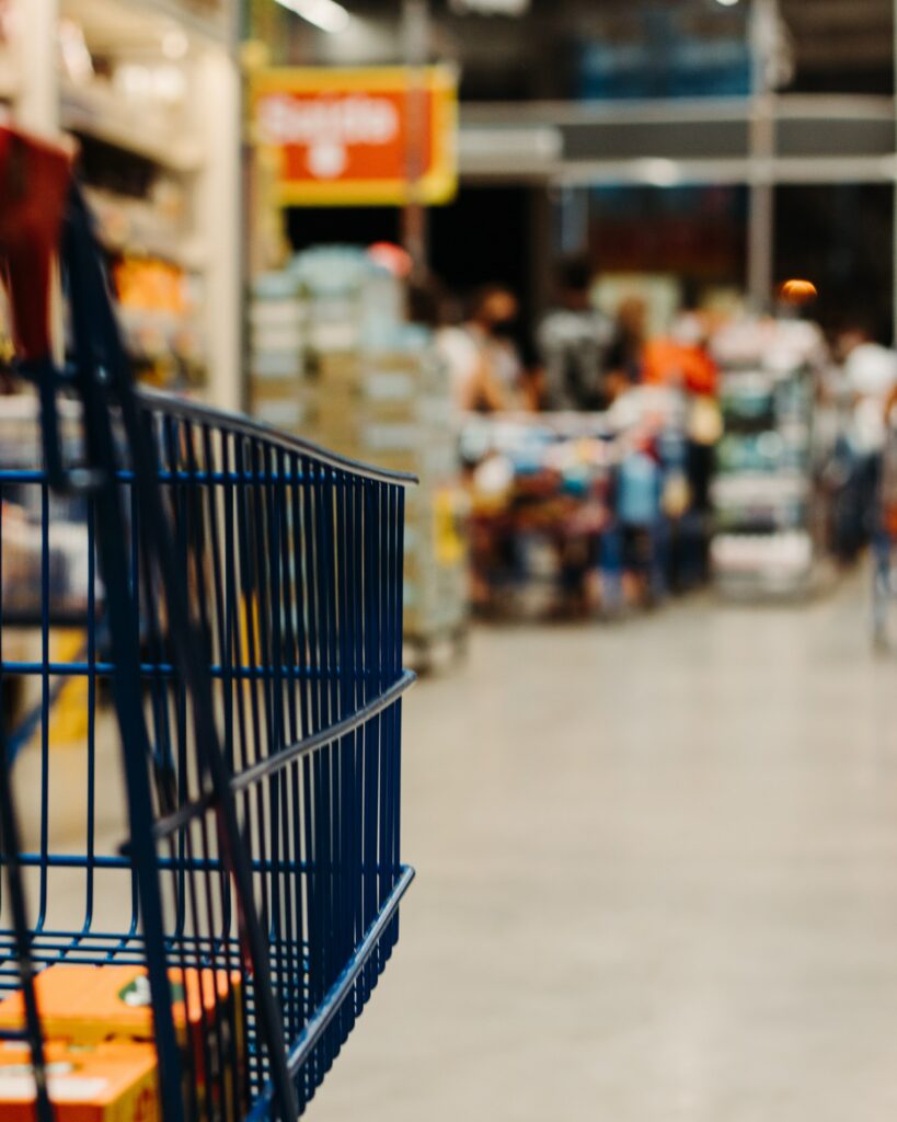 При исполнении некоторых контрактов на поставку продуктов питания разрешено изменение цены контракта 2 eduardo soares qsyxyswvnu unsplash