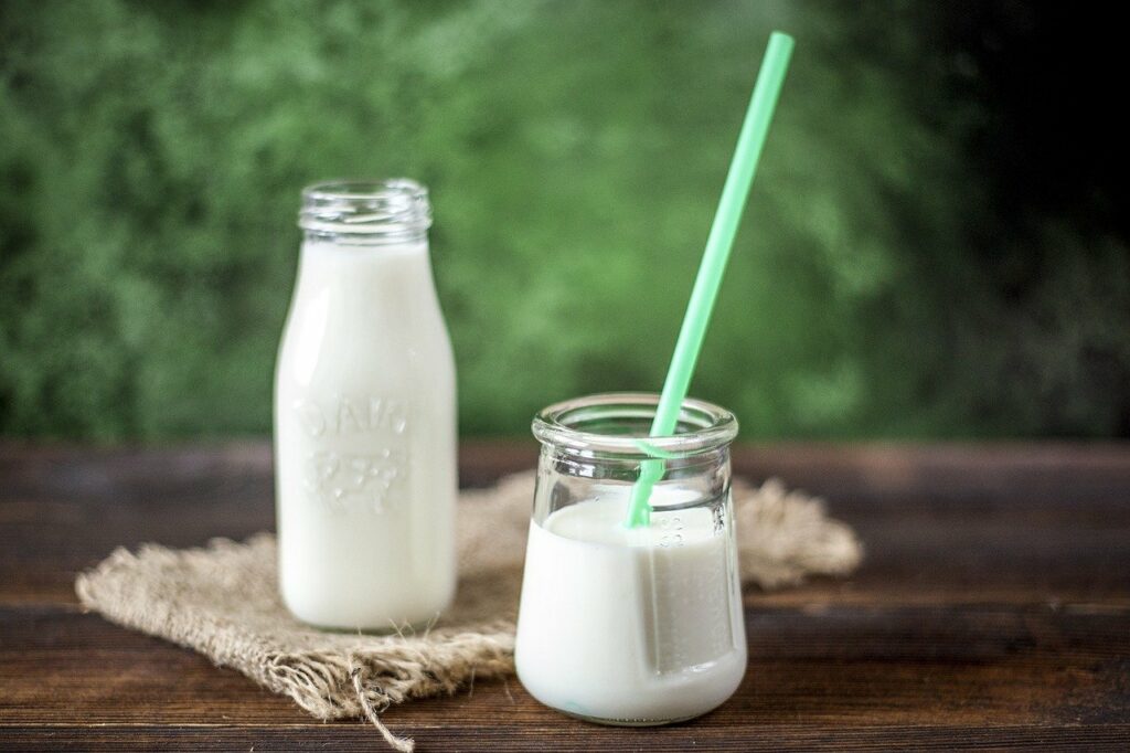 Уточнены правила рекламы заменителей грудного молока 2 milk gdbfa