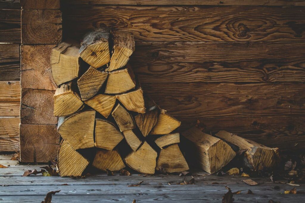 В Приморье подорожали дрова для населения 3 wood gea
