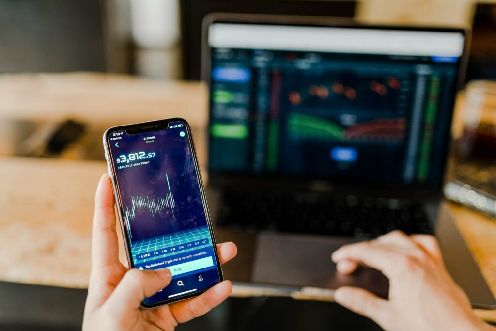 Центробанк изменил параметры механизма поддержки МСП 3 austin distel empzyrzogw unsplash