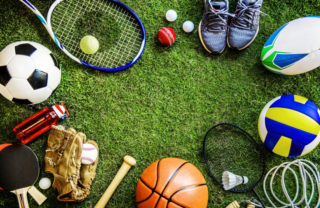 Программа «Земский тренер» начнет работать в Приморье 1 sports tools
