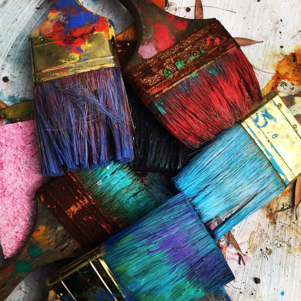 rhondak native florida folk artist ycotffn unsplash