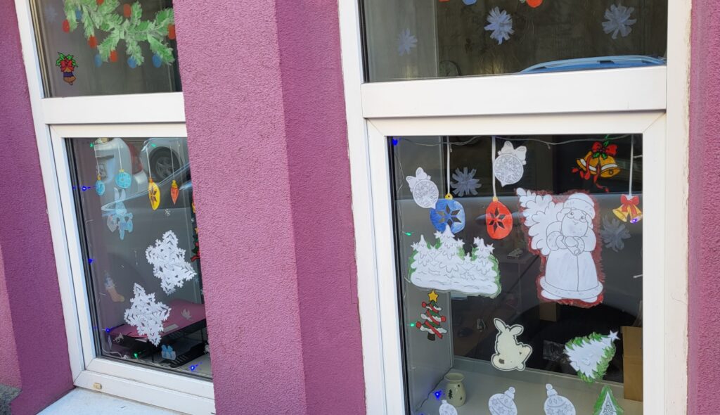 windows