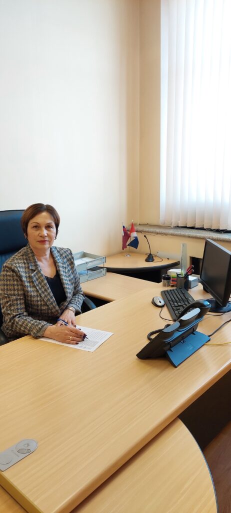 sopova n.i.