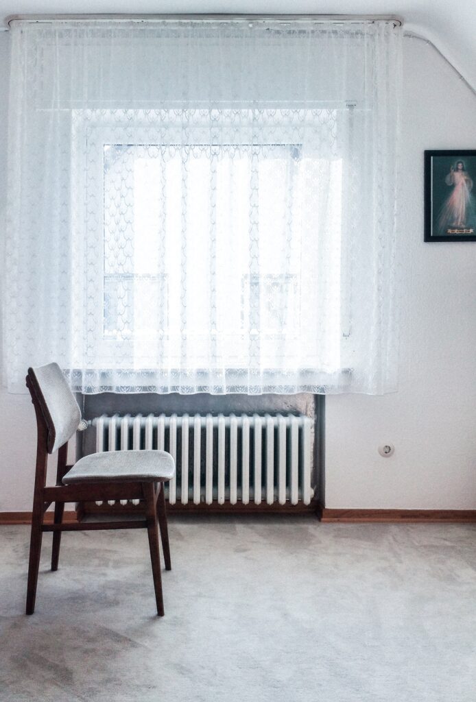 Как платить за тепло при смене собственника 1 dominik kuhn hbcqxmzrgi unsplash