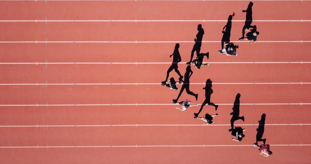 В этом году пройдут летние игры «Дети Приморья» 4 steven lelham atsaeoeenk unsplash
