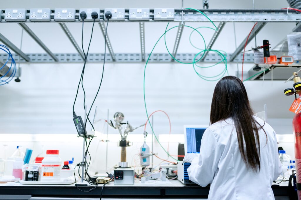 Приморские научные организации получили временную налоговую льготу 4 thisisengineering raeng ysvebtq unsplash