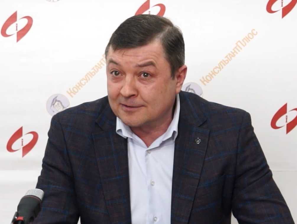Куликовский