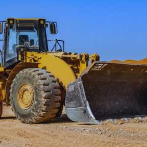 bulldozer x