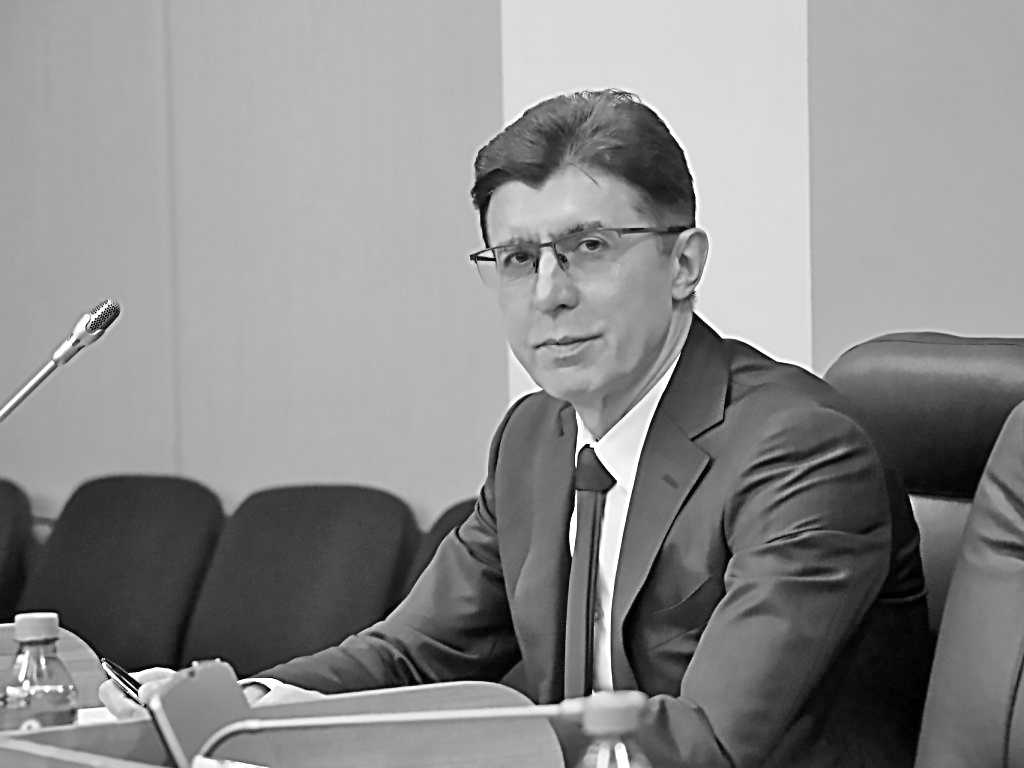 Мельников