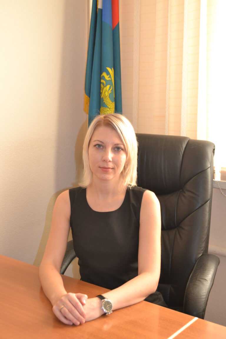 УФАС Межевая