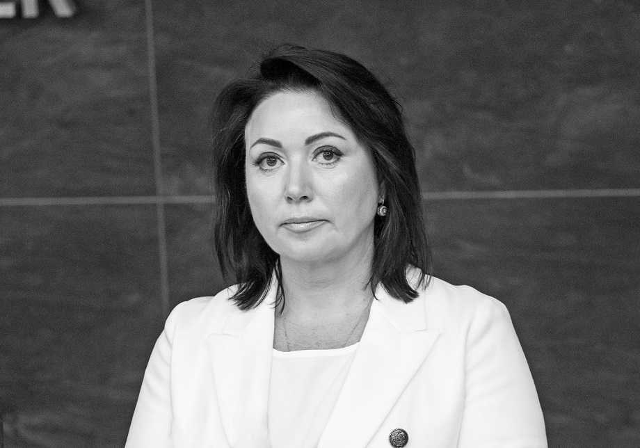 Н.А. Егорова