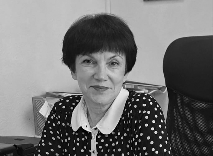 Кондратюк Ольга Николаевна ЧБ