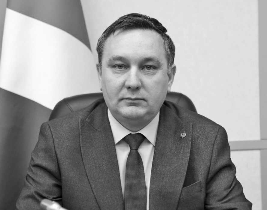 Эдуард МУХАМЕТОВ: мы обеспечиваем единство правового пространства на территории края 1 22222 Базис