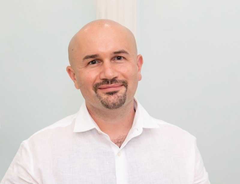 Абросимов Дмитрий Евгеньевич