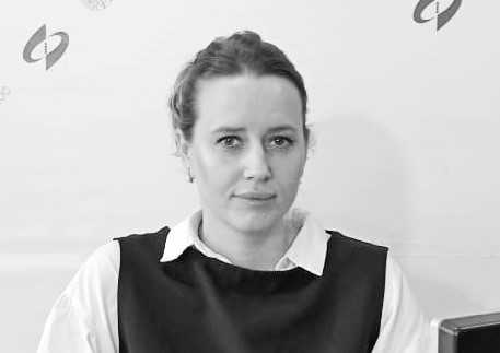 Грань Кристина Сергеевна