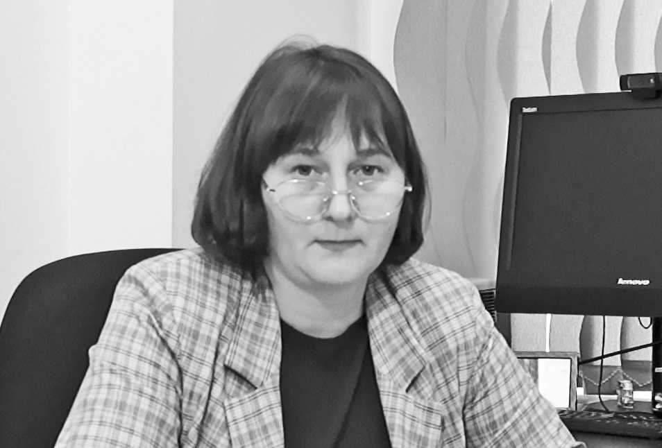 Центры общения Отделения СФР объединяют приморцев серебряного возраста 3 Вовченко