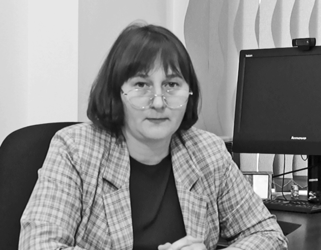 vovchenko e