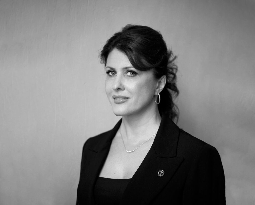 Ночвина Ирина Леонидовна