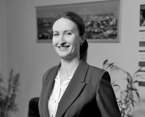 Ткаченко Татьяна Игоревна